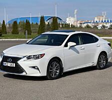 Lexus ES 300h (Авторынок КОВЧЕГ)