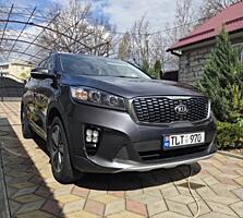 Киа соренто