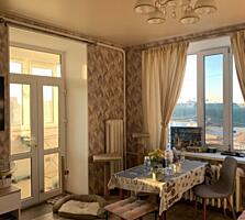 Продажа 3 комнатной квартры в Центре