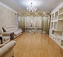 Продаж 3-кімнатної квартири 85 м2 на бульварі Лесі Українки, 9в, у ...