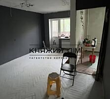Продаж 1-кімнатної квартири загальною площею 32 кв.м. по вул. ...