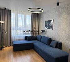 Продаж 1-кімнатної квартири у Дарницькому районі, вул. Драгоманова ...