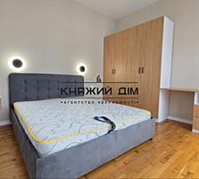 Без комісії! Продаж 1-но кімнатної квартири в клубному будинку ...
