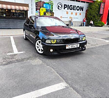 BMW 528 1999