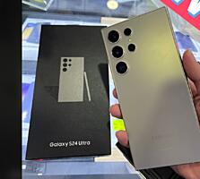 Samsung galaxy S24 Ultra 12/512