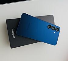 Samsung Galaxy S25, 512 ГБ – Идеальное состояние