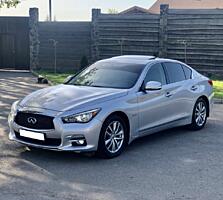 INFINITY Q50 гибрид, 2014 год.