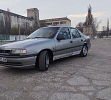 Opel Vectra A