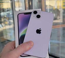 Продам iPhone 14 128 гб Гарантия + Рассрочка
