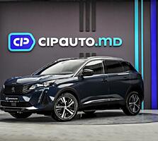 Peugeot 3008 GT Line