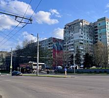 Apartament cu 4 camere, Botanica.