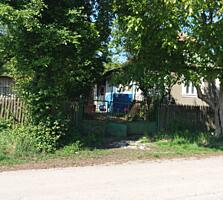 Centrul orașului Lipcani \ Центр приграничного городка