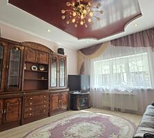 Продам 4 комнатную квартиру с АГВ.. Исторический центр. Среднефонтанск