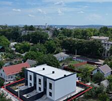 Duplex Nou mun. Bălți cartierul 6-1000€/m2 060333677