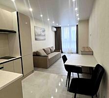 Продам 1к квартиру в новом доме. Таирова / Акварель 2