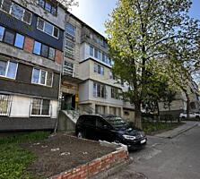 Apartament cu 3 camere, Râșcani.