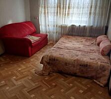 2-х комнатная в районе парка Победы