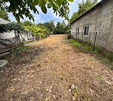 Teren pentru construcții 8ari Bălți strada Sorocii 23000€ 
