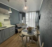 Продам 1-комн квартиру в ЖК " Море"/ Львовская