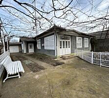 Casă în Răuțel 65000€ 