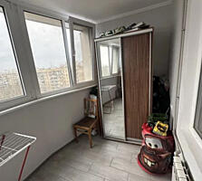 Продам квартиру 56 кв. м., 9/16, ул. Ген. Бочарова/Крымская