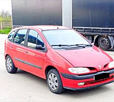 Продам/Газ-Метан/Renult Scenic 1999 г. Автомобиль в отличном состоянии.