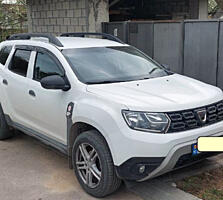DACIA Daster 2020