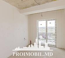 Vă propunem spre vînzare acest apartament cu 2camere și living în ...