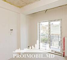 Vă propunem spre vînzare acest apartament cu 2camere și living în ...