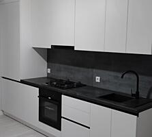 Apartament Modern cu 2 Camere – 66 mp/Bloc nou/Bălți, str. Decebal 124