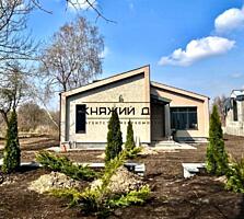 Пропонується до продажу сучасний будинок в скандинавському стилі в с. 