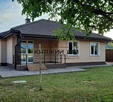 Продажбудинку. Біля річки та лісу Хотянівка. Вишгород. Новий будинок .