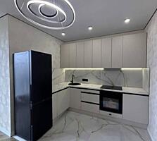 Продается стильная однокомнатная квартира в новом современном доме на 