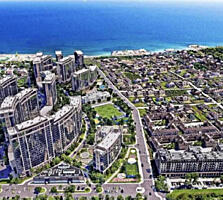 Предлагается к продаже квартира в новом жилом комплексе возле моря. ..