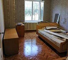 Предлагается к продаже квартира в селе Александровка. Общая площадь ..