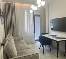 Срочно в  продаже однокомнатная квартира в центре Аркадии в новом ...