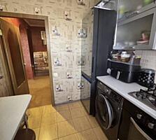 Продается уютная и функциональная 3-комнатная квартира в самом центре 