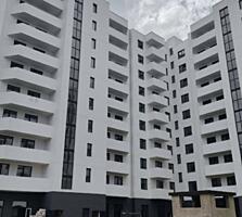 Продаётся 1-комнатная квартира площадью 35,2 кв. м в новом жилом ...