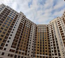 Продам квартиру в Одессе в новом жилом комплексе с видом на детский ..
