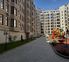 В продаже 2-комнатная квартира у моря в новом сданном доме. Закрытый .