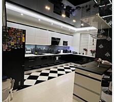 Предлагается к продаже изысканная квартира в современном доме, где ...
