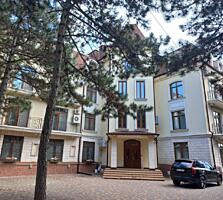 Просторная 2-комнатная квартира площадью 78,5 м² в малоквартирном ...