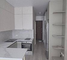 Предлагается к продаже уникальная квартира студийного типа. Квартира .