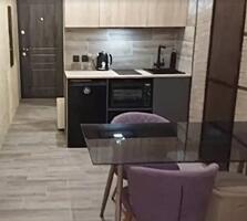 В продаже квартира студийного типа в самом востребованном районе ...