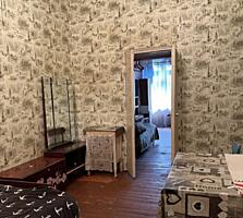 Продаётся уютная и светлая квартира в самом сердце исторического ...