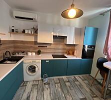 Предлагается к продаже однокомнатная квартира в новом жилом комплексе 