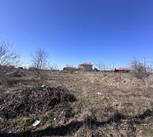Предлагается к продаже земельный участок в пригороде г. Черноморск, ..