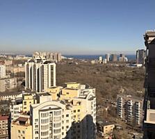 Предлагается к продаже замечательная трехкомнатная квартира от ...