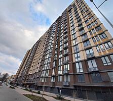 Вашему вниманию предлагается прекрасная и светлая квартира в ...