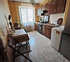 Продам в Одессе трехкомнатную квартиру в Киевском районе, ул. Ильфа и 